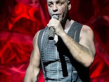 Rammstein