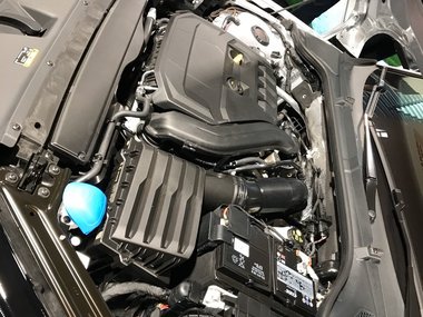 slide image for gallery: 25288 | Skoda Octavia 2
