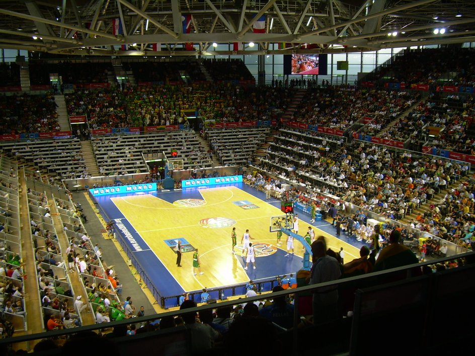 Eurobasket2007