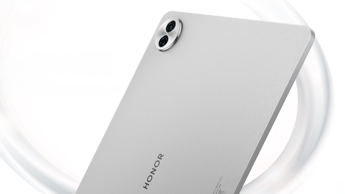 Honor Pad 10: Новый Стандарт Мощности и Доступности на Российском Рынке