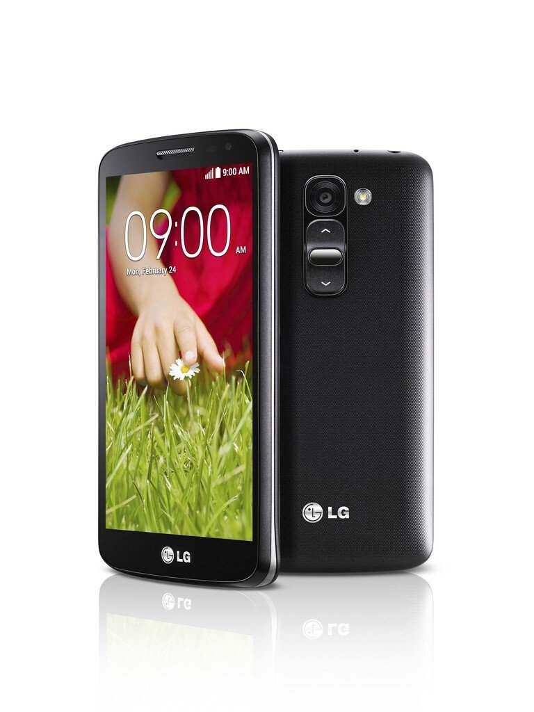 LG G2 mini появится в России в марте - Hi-Tech Mail.ru