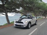 Mini Roadster