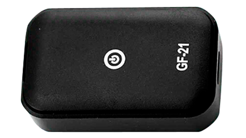 GPS-трекер UniGuard GF21 GPS-трекер UniGuard GF21