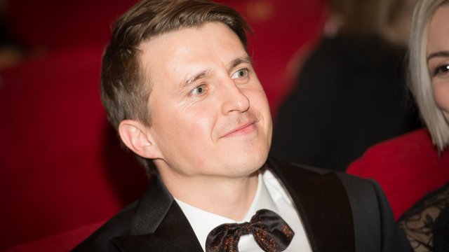 Алексей Нужный