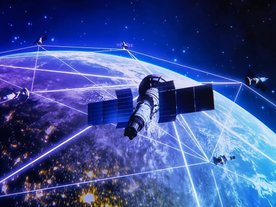 Спутниковая сеть Kepler Communications