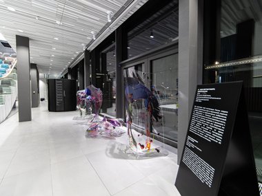 Hyundai Motorstudio