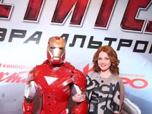 Екатерина Вуличенко Екатерина Вуличенко