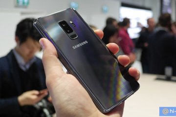 Купить смартфон самсунг galaxy s9 в спб самые низкие цены