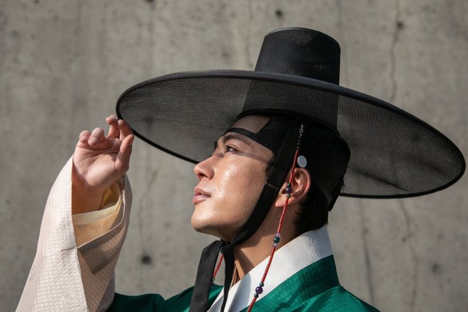 South Korea style