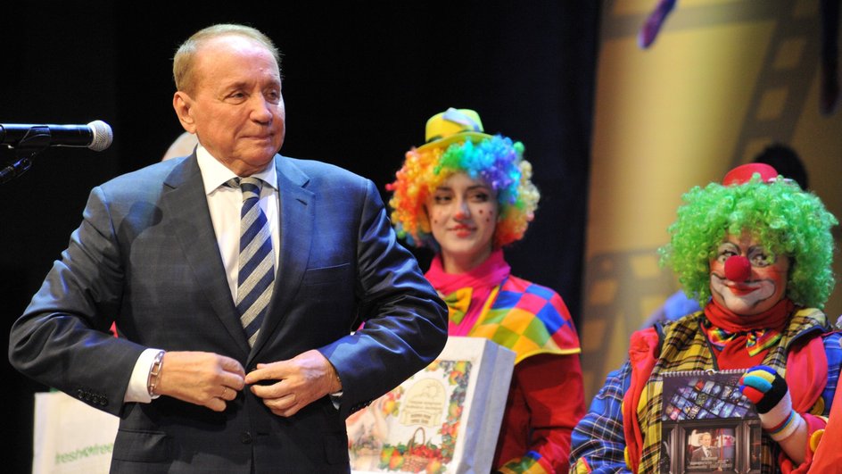 Александр Масляков Александр Масляков