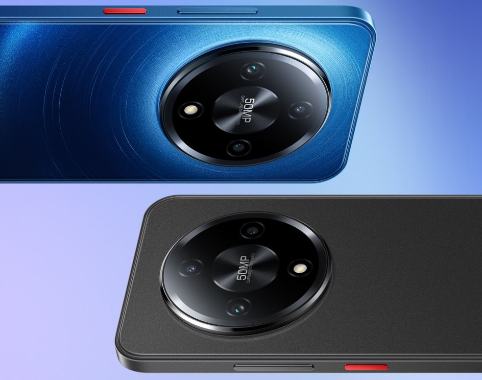Meizu Mblu 22 Pro внешний вид Meizu Mblu 22 Pro внешний вид