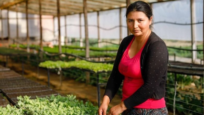 «Работа в поле сильно изматывает, а есть еще и дела по дому». ESPERANZA BOLIVIA «Работа в поле сильно изматывает, а есть еще и дела по дому». ESPERANZA BOLIVIA