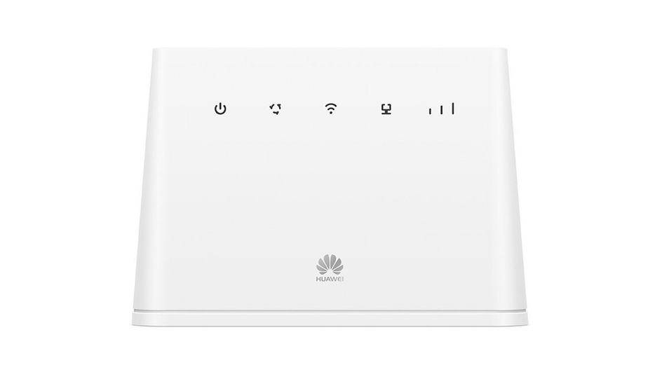 Wi-Fi роутер HUAWEI B311−221