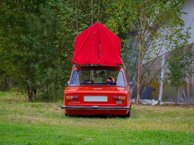 slide image for gallery: 27374 | ВАЗ-21013 01
