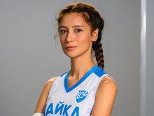 Равшана Куркова