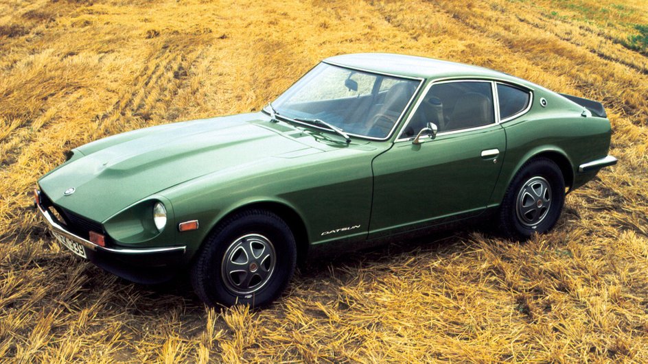 Datsun 240Z