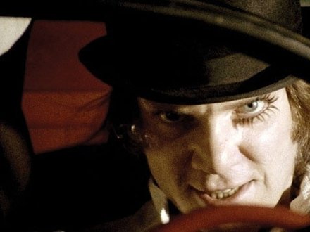 Zavodnoj Apelsin A Clockwork Orange 1971 Smotret Onlajn V Horoshem Hd Kachestve Otzyvy Kadry Iz Filma Aktery Kino Mail Ru