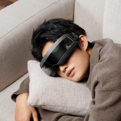 Mijia Smart Eye Massager.