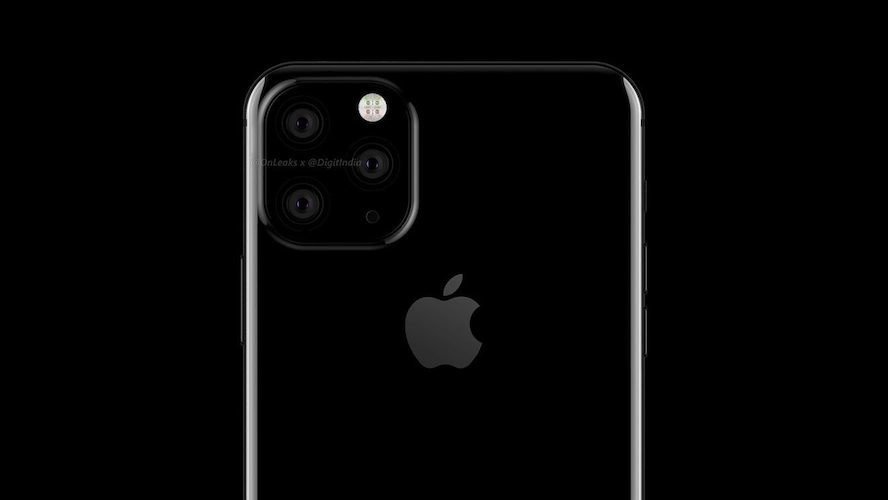 Iphone 11 фото