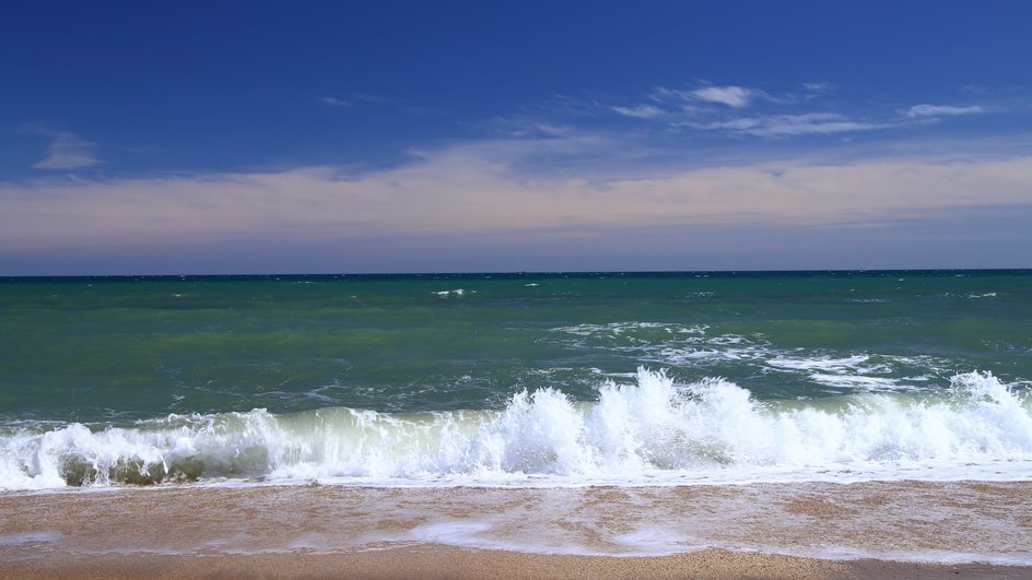 море море