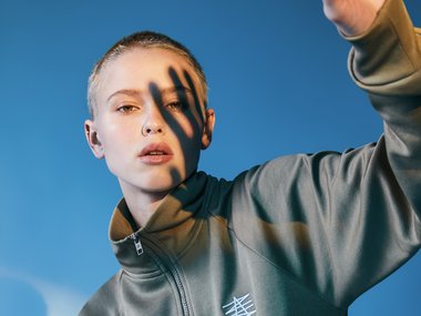 Slide image for gallery: 10653 | ZASPORT: коллекция весна-лето 2019
