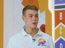 Кадр из НеДетский бизнес