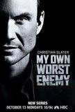 Постер Мой личный враг: 1 сезон