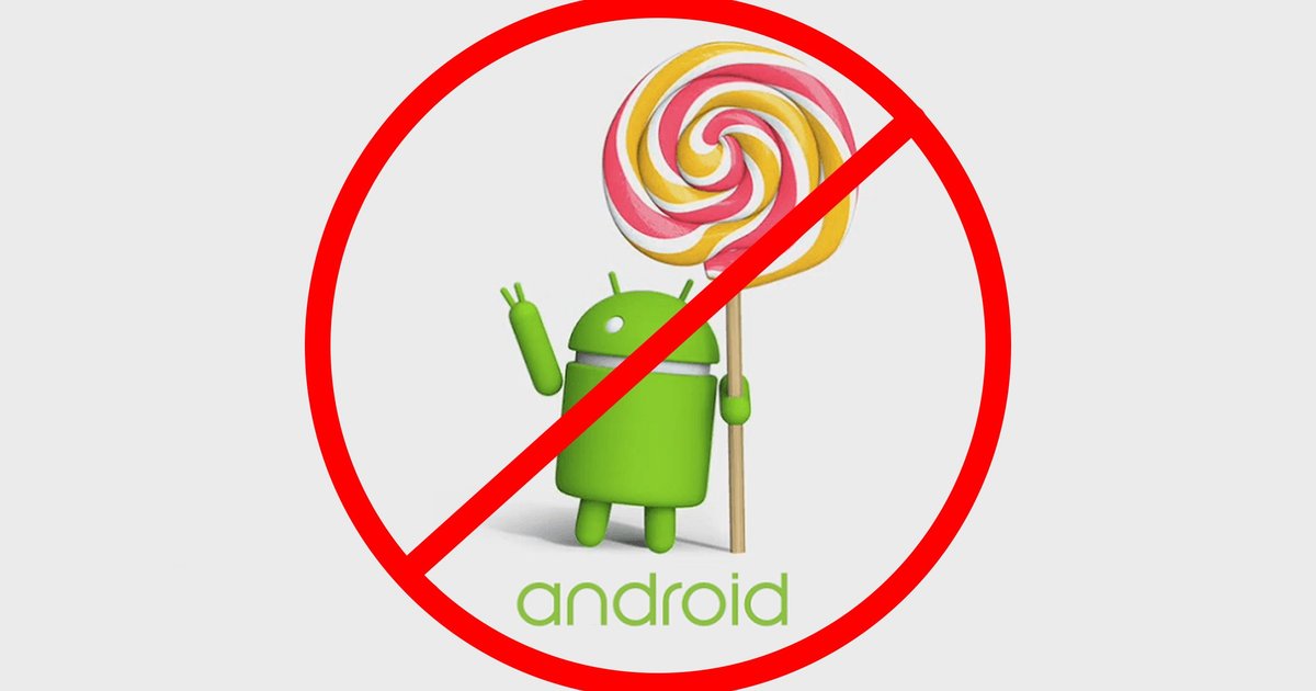 Google прекращает поддержку популярной версии Android