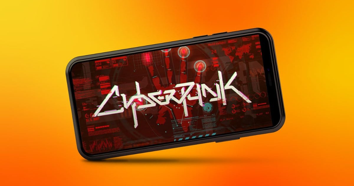 Cyberpunk 2077 запустили на смартфоне с высокими настройками