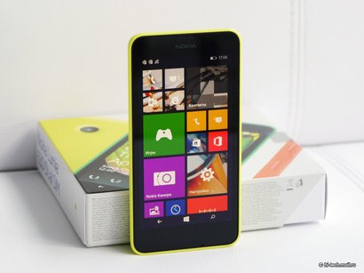 Ремонт телефона Nokia Lumia 630 / 630 dual sim