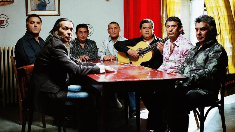 gipsy kings