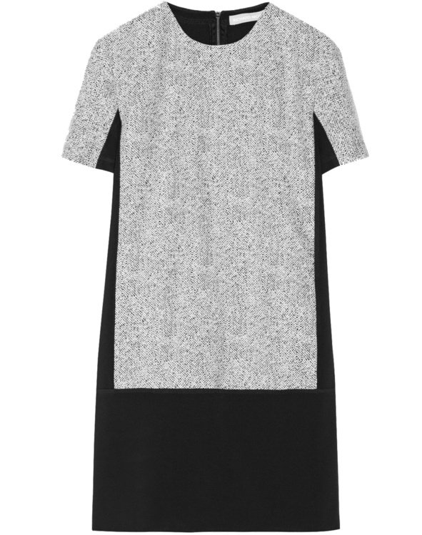 Платье — Richard Nicoll, 32 000 руб./$965 Платье — Richard Nicoll, 32 000 руб./$965