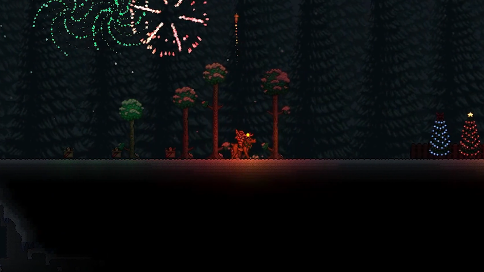 Игра Terraria Игра Terraria