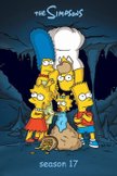 Постер Симпсоны: 17 сезон