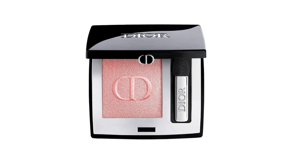 Тени для век фирмы Dior серия Diorshow Mono Couleur Metallic Тени для век фирмы Dior серия Diorshow Mono Couleur Metallic