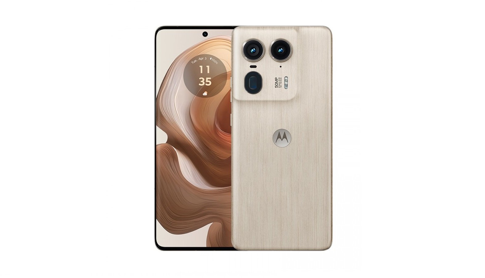 Motorola представила смартфон с деревянной крышкой Moto X50 Ultra - Hi-Tech  Mail.ru