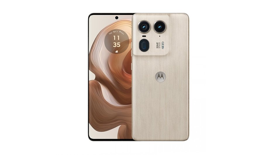 «Деревянный» Moto X50 Ultra имеет водозащиту IP68