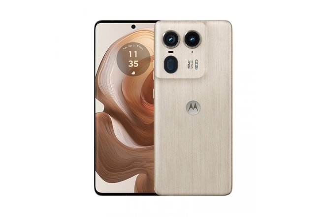 Moto X50 Ultra