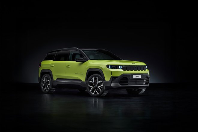 Jeep Compass First Edition Hawaii Jeep Compass First Edition Hawaii