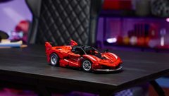 Ferrari в новом конструкторе Lego Tecnic