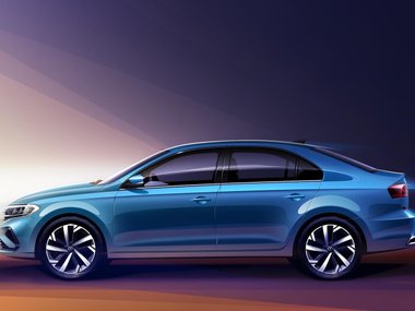 slide image for gallery: 25688 | Volkswagen Polo