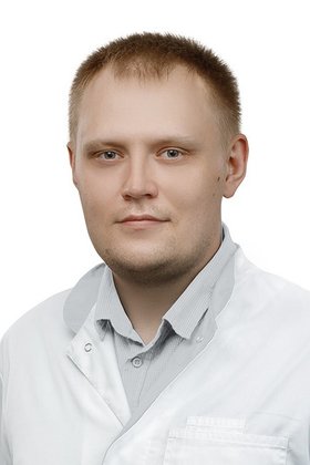 Посаженников Иван Сергеевич