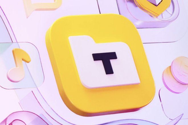 «Тинькофф» появился в App Store — теперь это «T-Помощь»