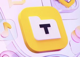 «Тинькофф» появился в App Store — теперь это «T-Помощь»