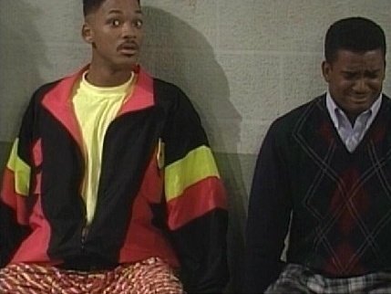 Serial Princ Iz Beverli Hillz The Fresh Prince Of Bel Air 1990 1996 Otzyvy Kommentarii Aktery Trejler Kino Mail Ru