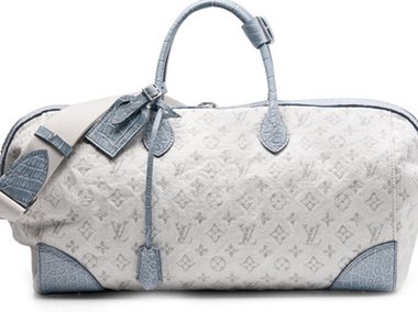 Slide image for gallery: 1816 | Аксессуары Louis Vuitton