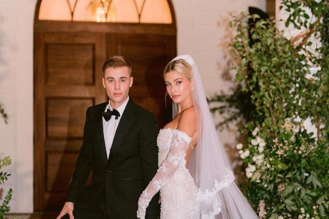 Главные звездные свадьбы 2019 года Главные звездные свадьбы 2019 года