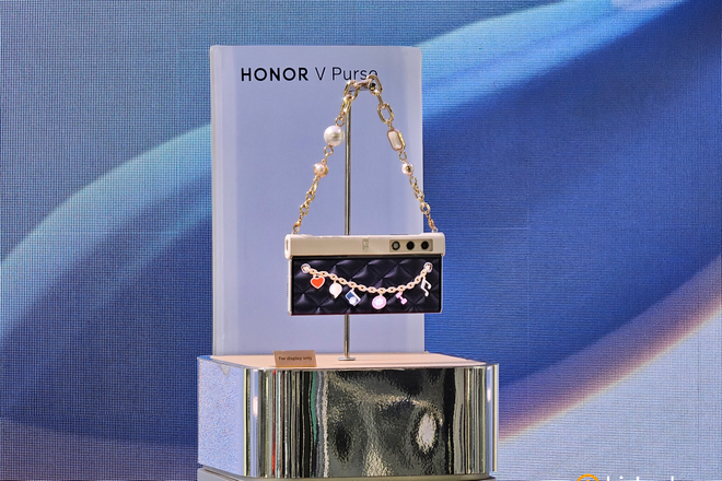 HONOR V Purse