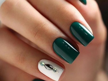 Slide image for gallery: 14705 | Фото: @nails_mag_ru