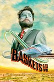 Постер Баскетс: 4 сезон